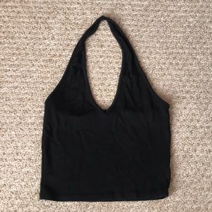 Brandy Melville Crop Top